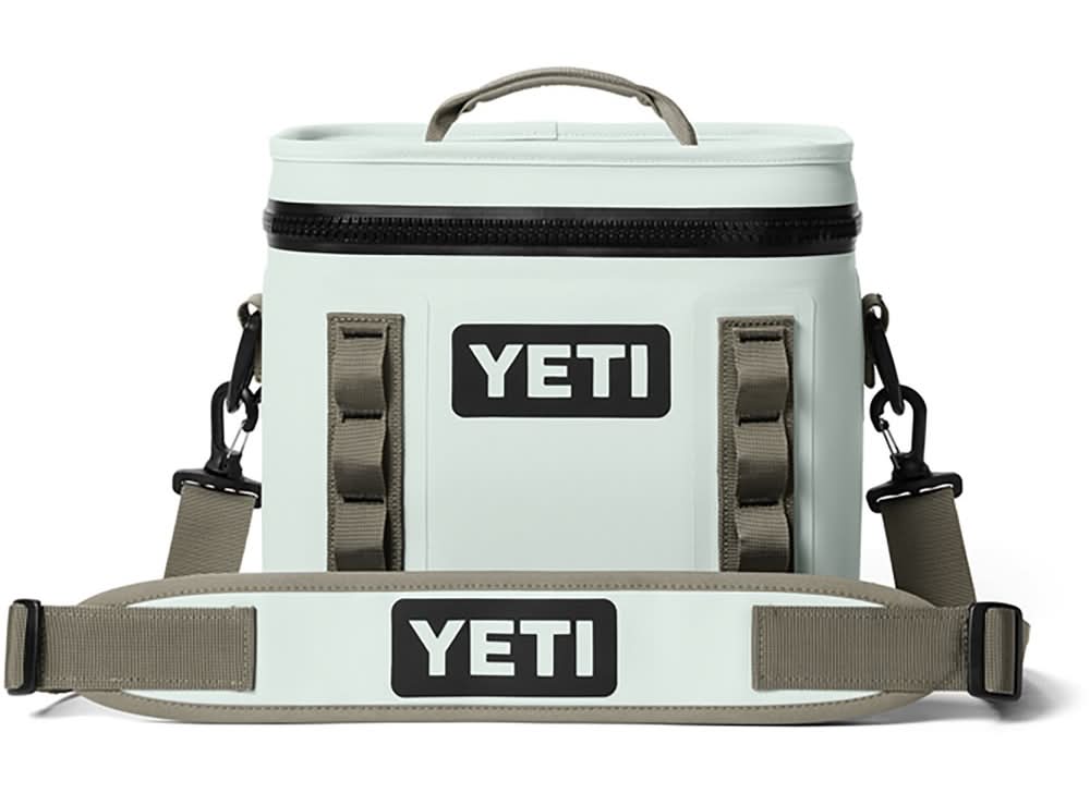 YETI Hopper Flip 8 Soft Cooler, Ridgeline