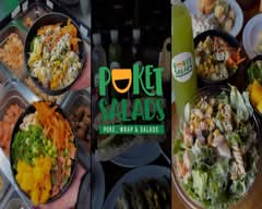 Poketsalads