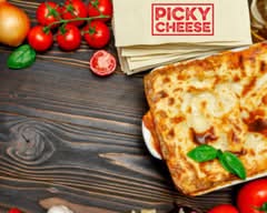 Picky Cheese 🧀 (Pusuqui) 