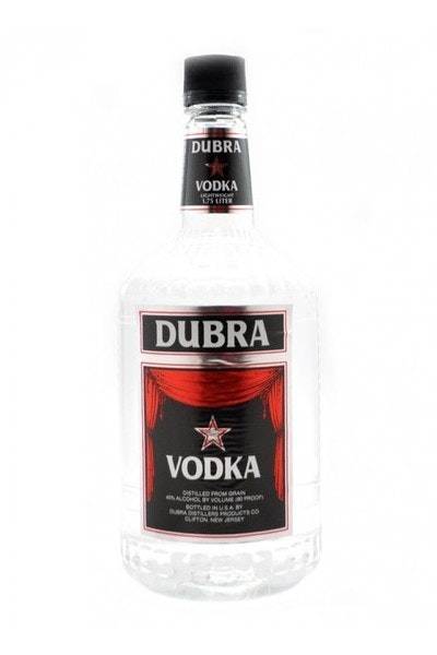 Dubra Vodka (1.75L bottle)
