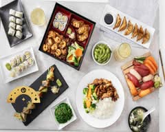 Tori Japan (400 Commons Way)
