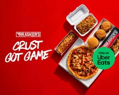 Thrashers Pizza