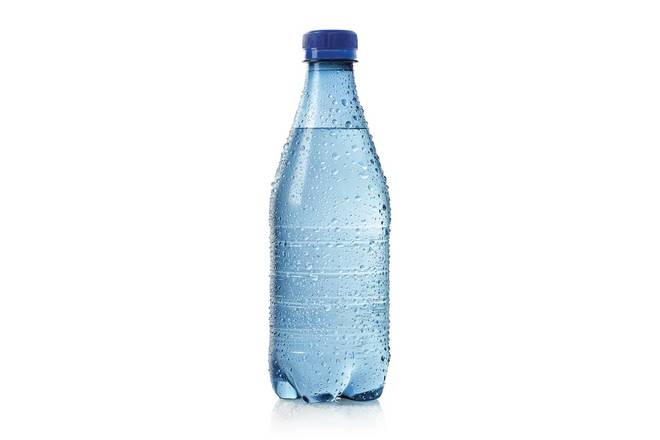 Bottled Water