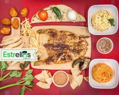 Pollo Feliz Nuevo Hermosillo