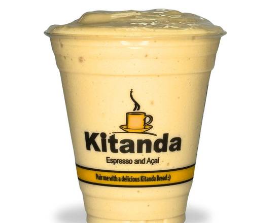 Frappe Mango (12oz) (FM)