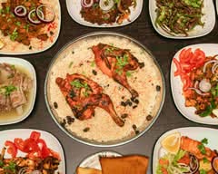 Marka Cadey Halal Talboot st