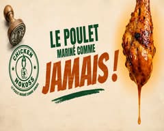 CHICKEN NOKOSS