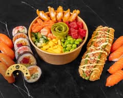 Sushi Banh Mi et Poke Ville
