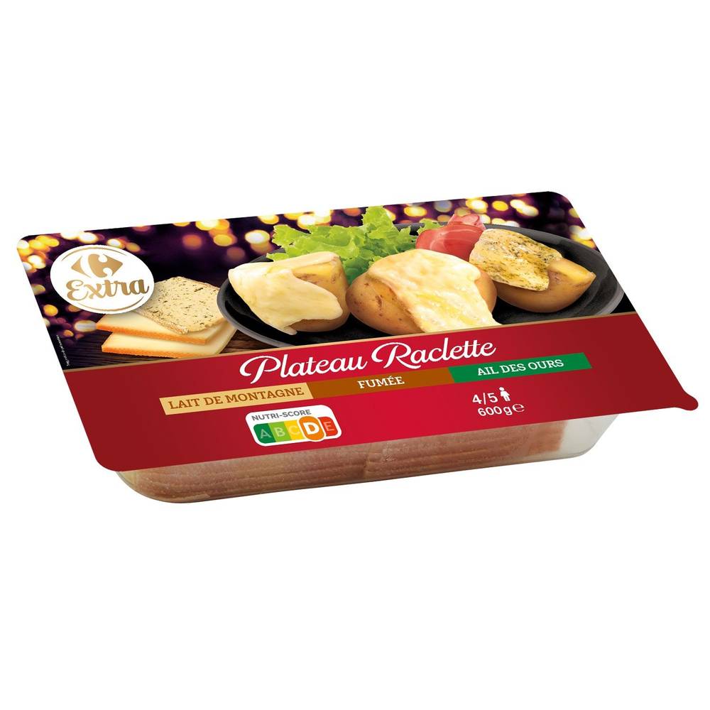 Carrefour Extra Plateau Raclette Delivery Near Me 