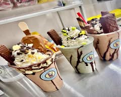 Los Eskimos Cuitlahuac