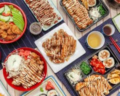 Sushi Ball House