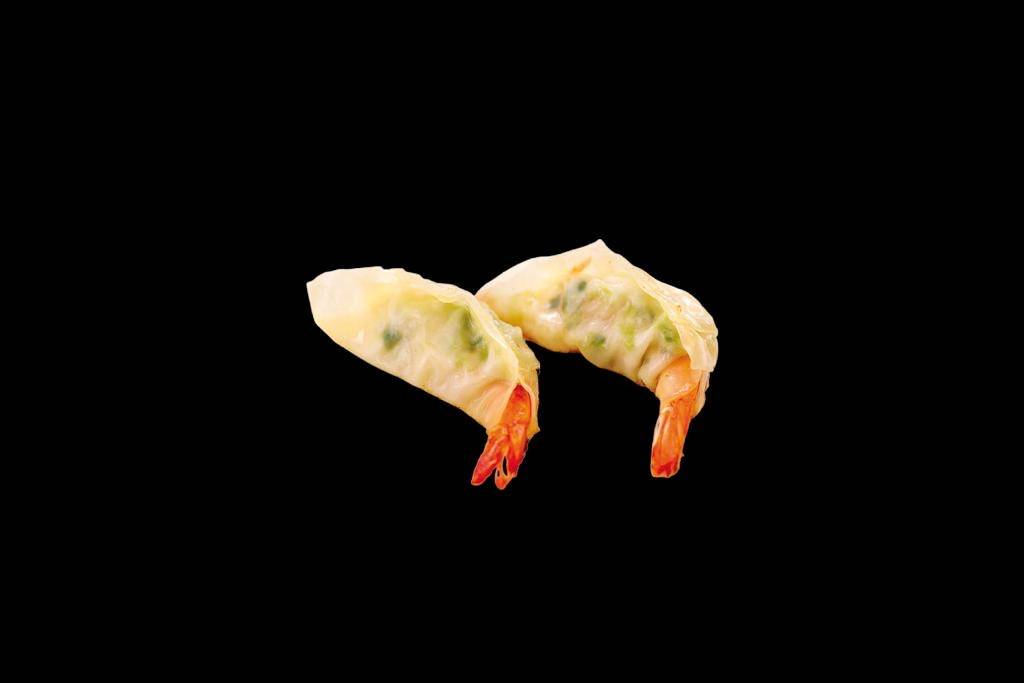 Gyoza Crevette T N ROLL