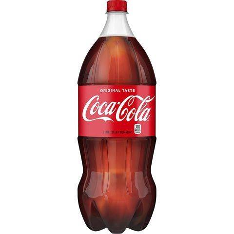 Coke Classic 2L