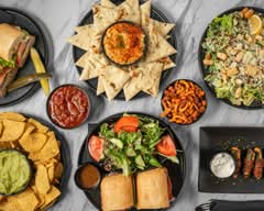 Pistols Brewery (767 Silver Seven Rd, 21)