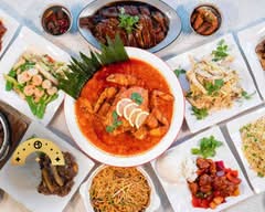 Hee Kee Seafood Restaurant 喜记海鲜小炒大排档