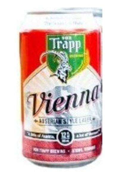 Von Trapp Vienna Lager (6x 12oz cans)