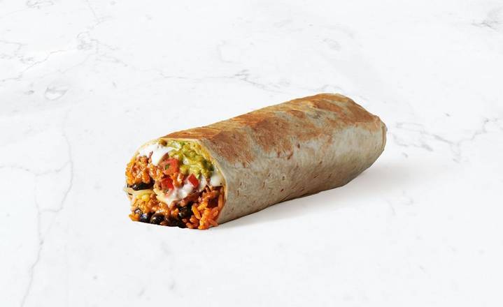 Grande Burrito