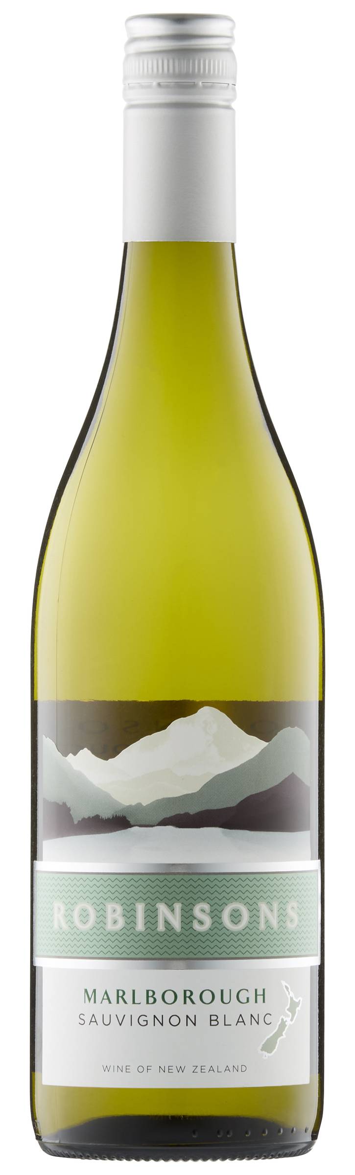 Robinsons Marlborough Sauvignon Blanc 750ml
