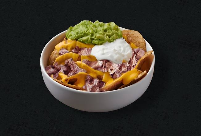 Super Nachos Lengua