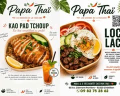Papa Thai