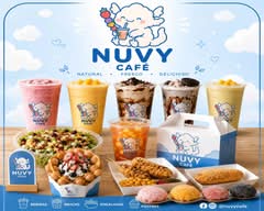 Nuvy Café (Carranza)