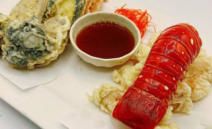 Lobster Tail ( D )