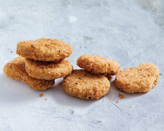 Vegan Southern Fried Nuggets (VG)