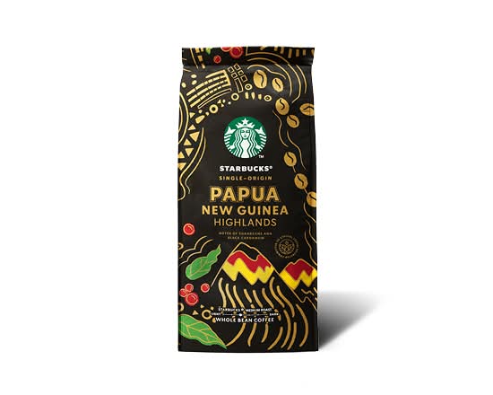 Papua New Guinea Highlands 2025