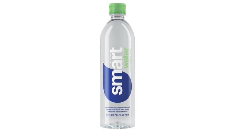Smartwater Cucumber Lime