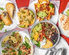 Baja's Express (Attleboro)