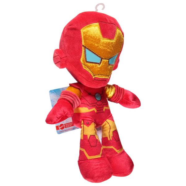 Mattel Marvel Iron Man Toys Ages 3+