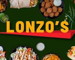 Lonzo's Kitchen (Queen St E)