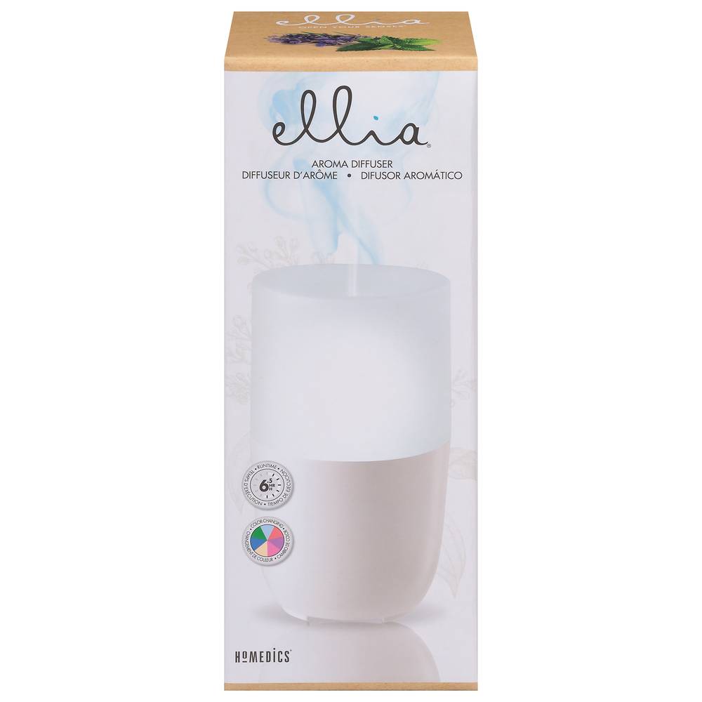 Ellia Aroma Diffuser