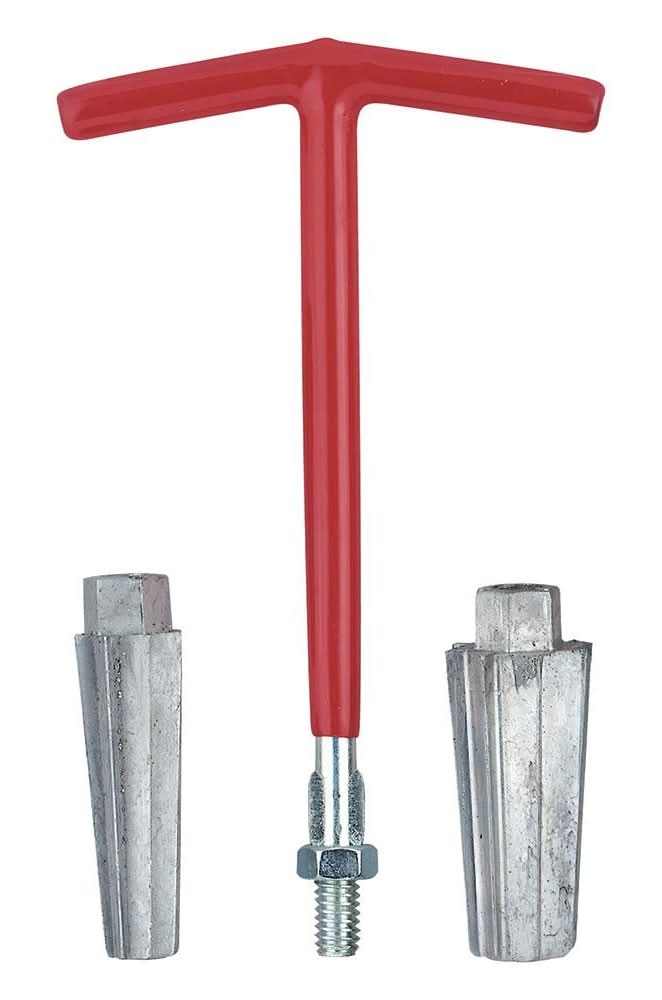 Orbit Riser Extractor