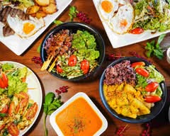 Ngon Bistro 🇻🇳🍜