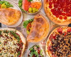 Pizza Factory Express