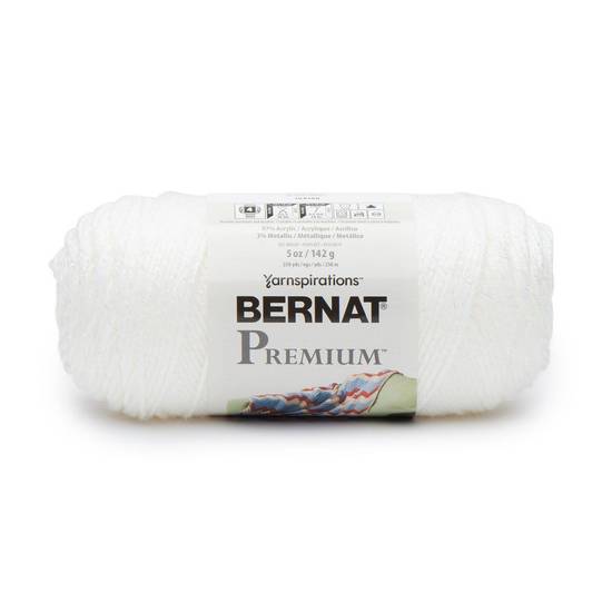Yarnspirations Bernat Premium Sparkle Yarn (1 unit) Delivery Near You