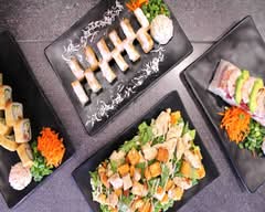 Two Sushi