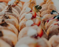 Pate Sucree YYC (485 8 Street Southwest)