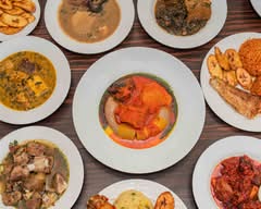 Jollof Life Restaurant