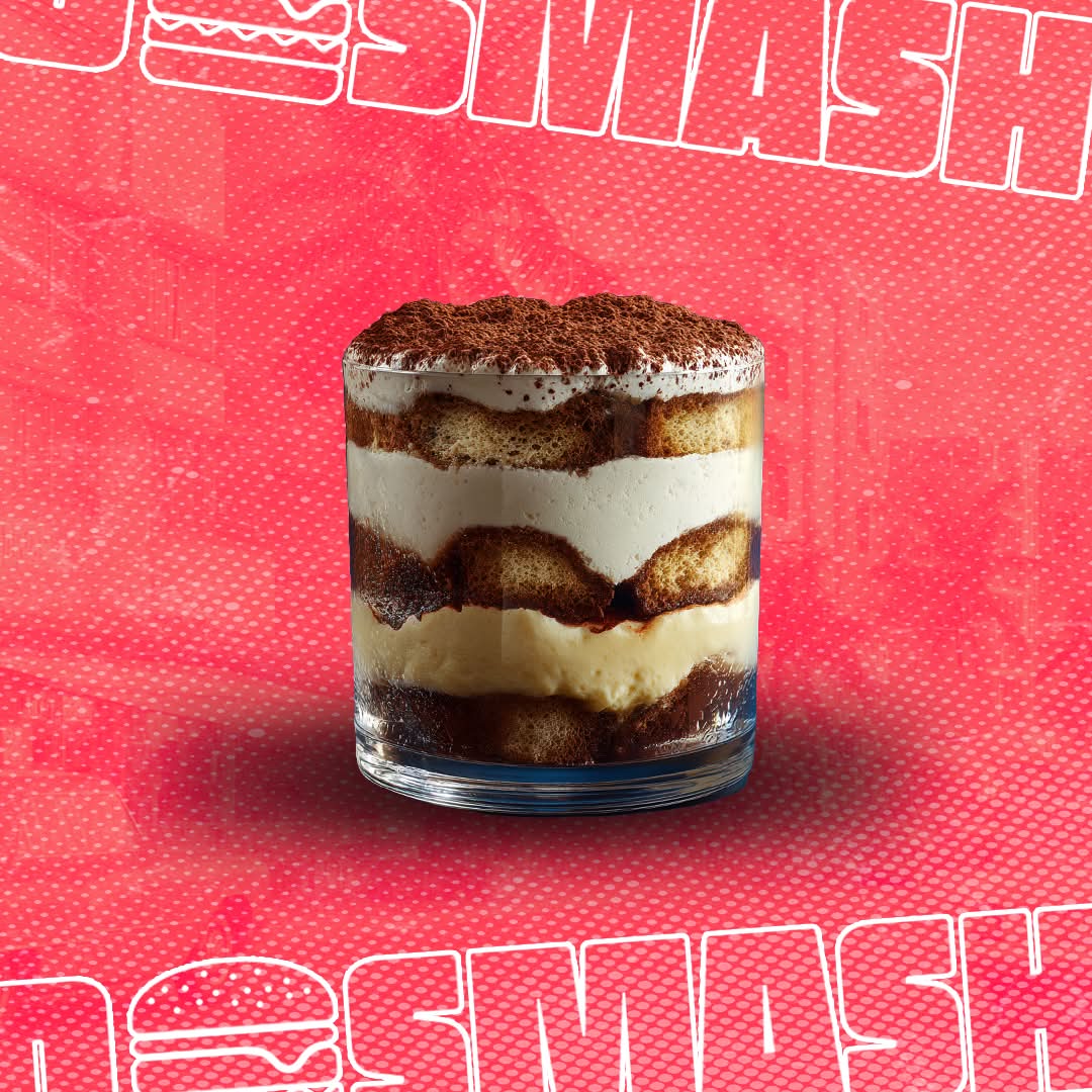 🍮 TIRAMISU CARAMEL