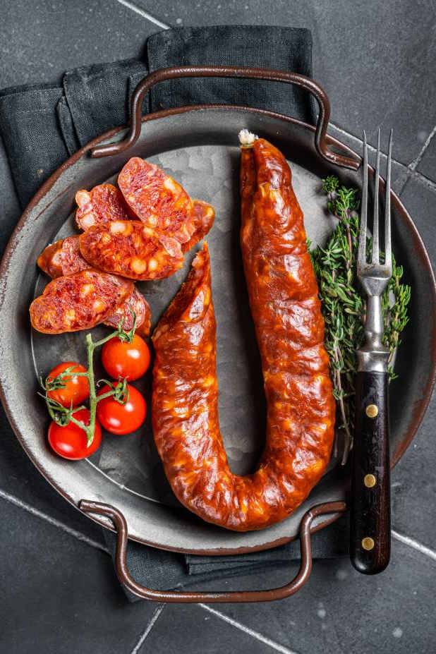 Chorizo