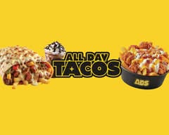 ALL DAY TACOS - (50 Rue de la Marne)