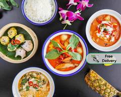 Njam Thai Ekeren
