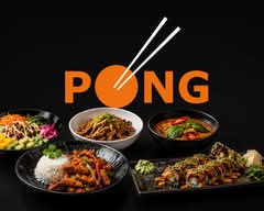 Pong Nybrogatan