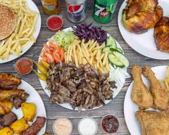 Safa Grill Chicken