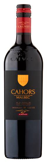 Calvet Cahors Malbec (75 cL)
