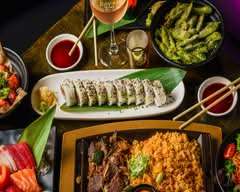 Phat Boy Sushi & Kitchen (Coral Springs)