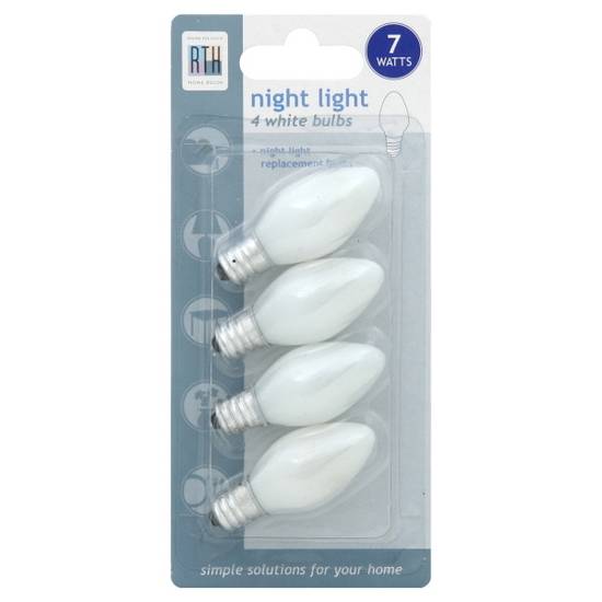 Round the House Night Light Replacement Bulbs