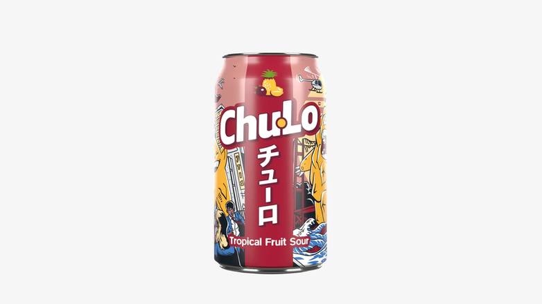 Chu-Lo Tropical Fruit Sour